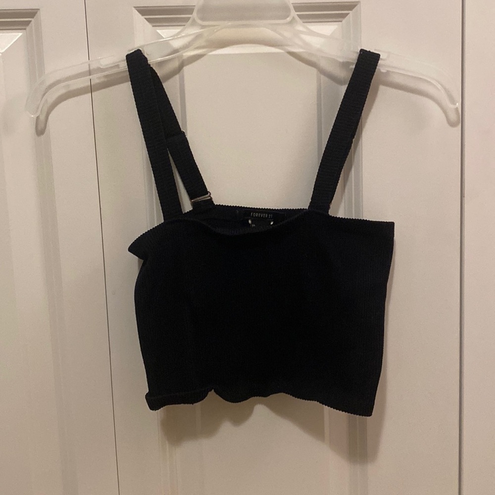 forever 21 square tank!!!